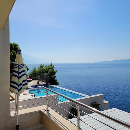 Luxury Apartments Villa Opera Marusici  Екстер'єр фото