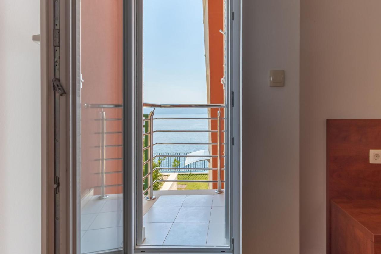 Luxury Apartments Villa Opera Marusici  Екстер'єр фото