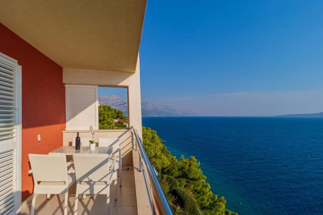 Luxury Apartments Villa Opera Marusici  Екстер'єр фото
