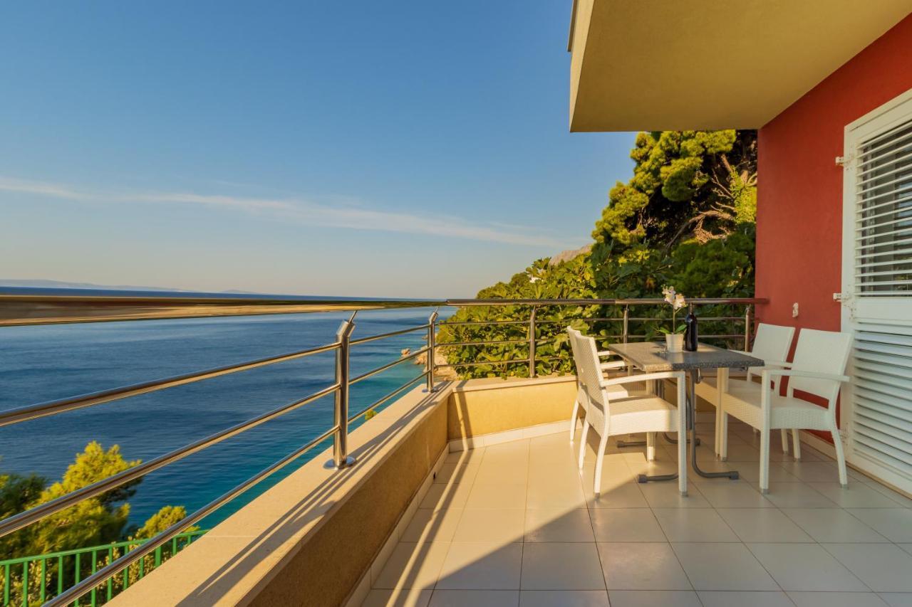 Luxury Apartments Villa Opera Marusici  Екстер'єр фото