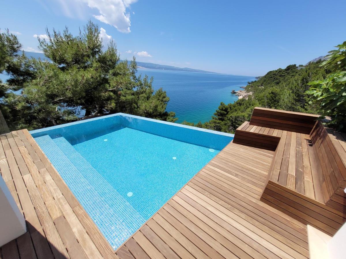 Luxury Apartments Villa Opera Marusici  Екстер'єр фото