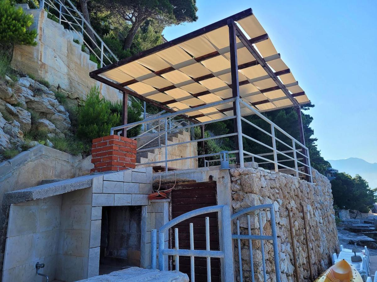 Luxury Apartments Villa Opera Marusici  Екстер'єр фото
